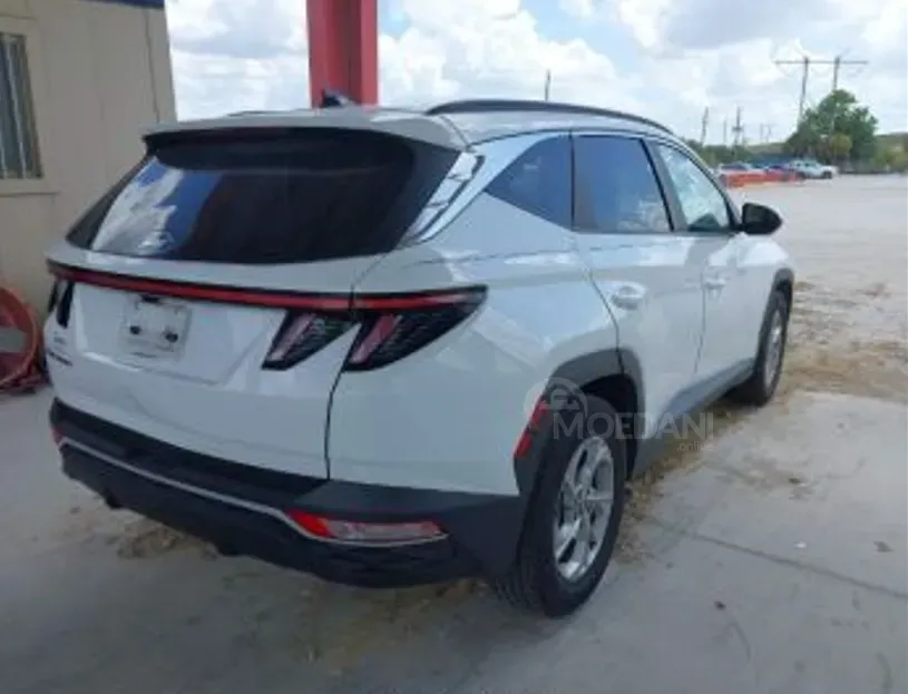 Hyundai Tucson 2022 Тбилиси - изображение 4