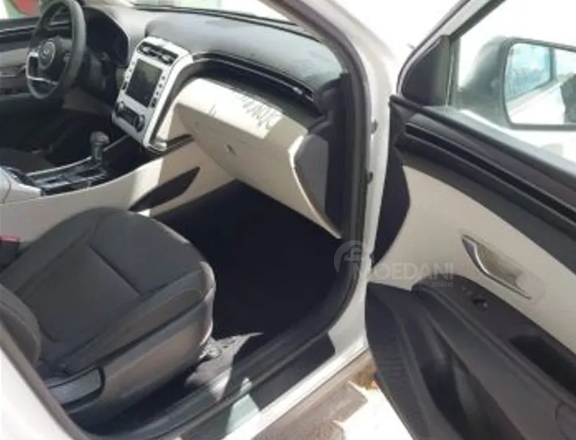 Hyundai Tucson 2022 Тбилиси - изображение 5