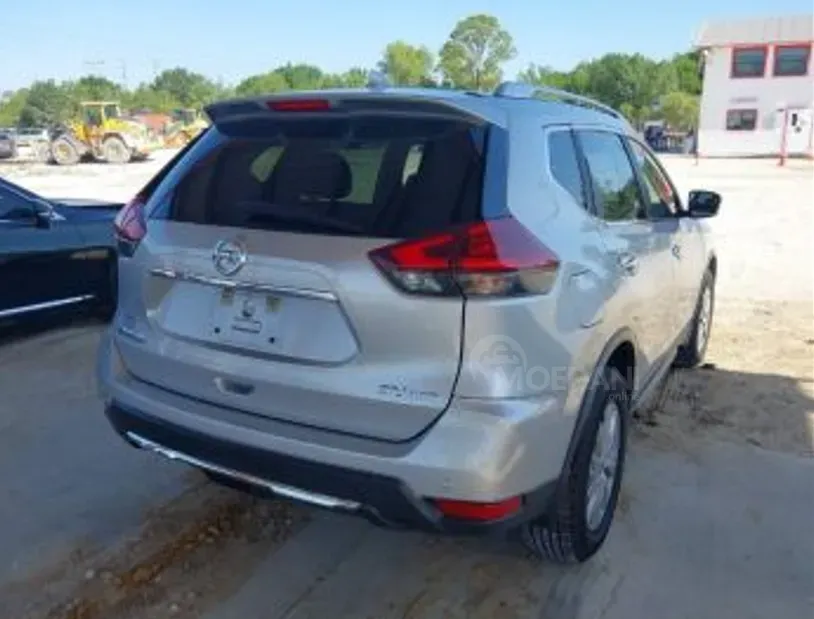 Nissan Rogue 2020 თბილისი - photo 6