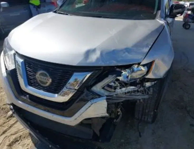 Nissan Rogue 2020 თბილისი - photo 5