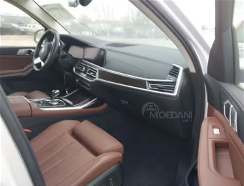 BMW X7 2021 Тбилиси - изображение 5
