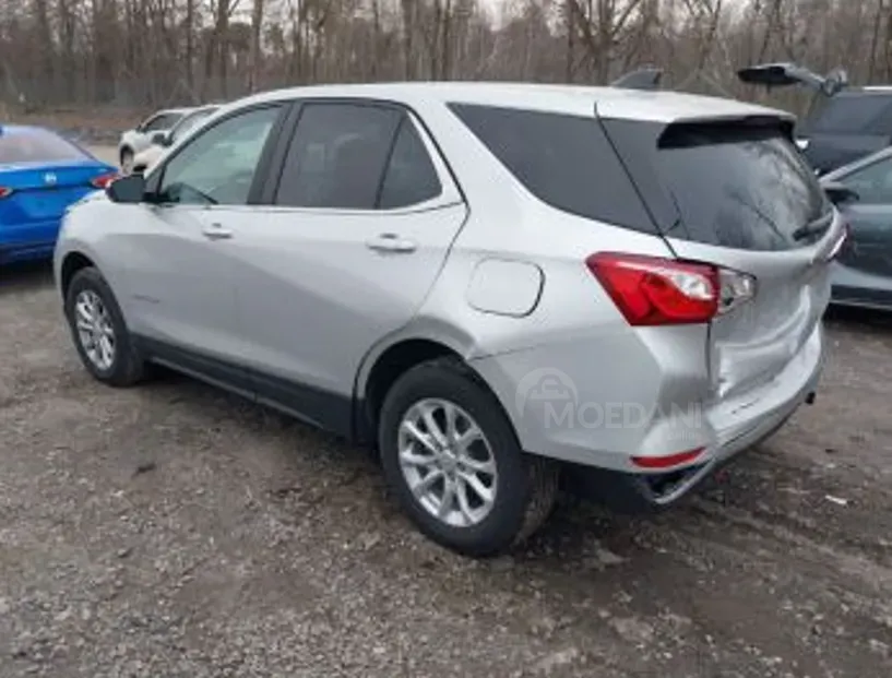 Chevrolet Equinox 2021 Тбилиси - изображение 5