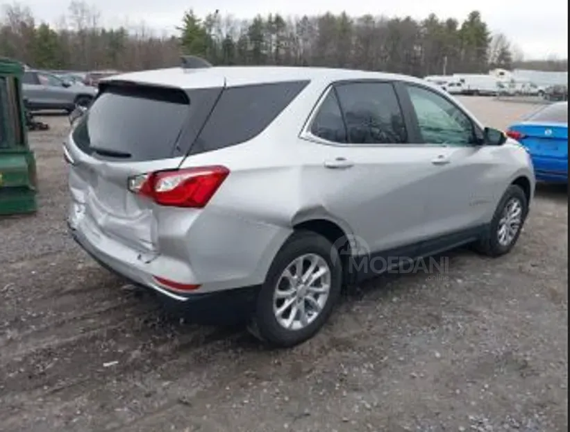 Chevrolet Equinox 2021 Тбилиси - изображение 4