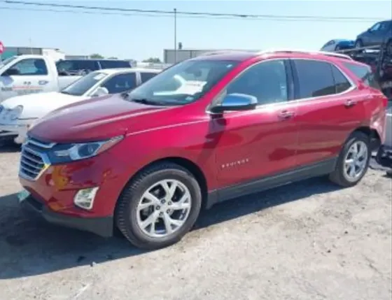 Chevrolet Equinox 2018 Тбилиси