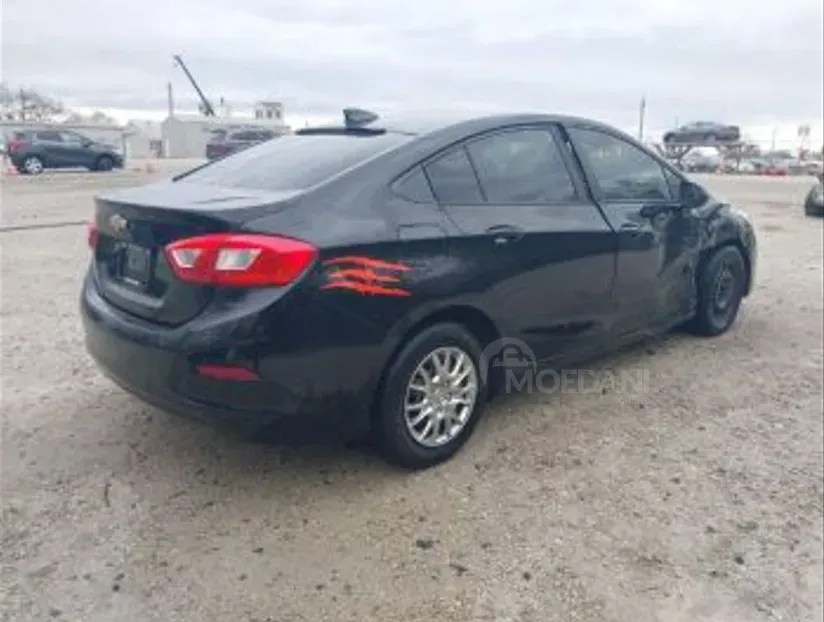 Chevrolet Cruze 2016 Тбилиси - изображение 4