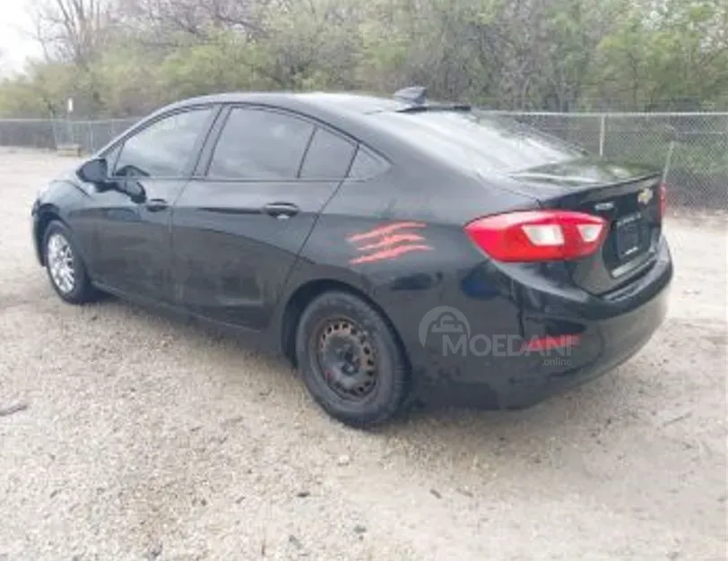 Chevrolet Cruze 2016 Тбилиси - изображение 5