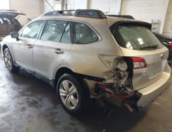 Subaru Outback 2015 თბილისი