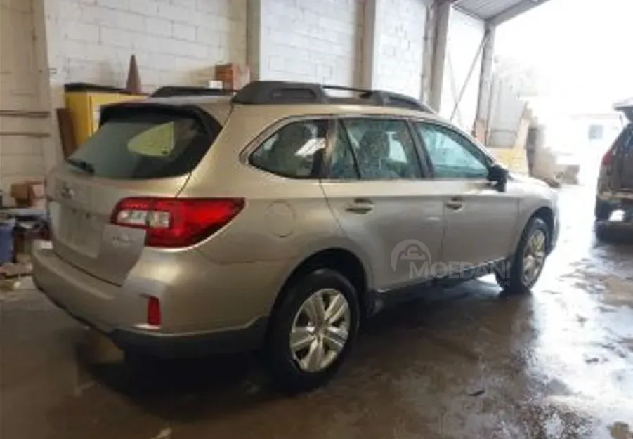 Subaru Outback 2015 Тбилиси - изображение 4