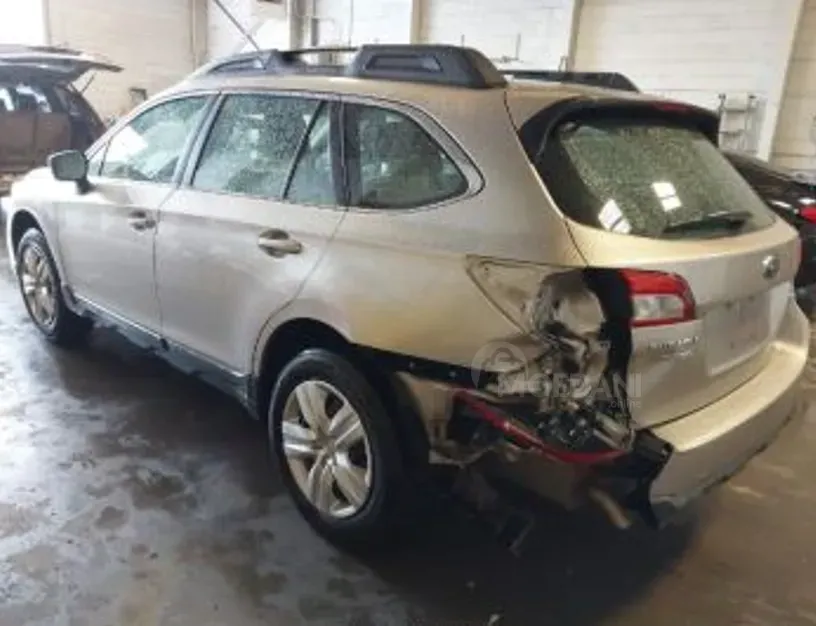 Subaru Outback 2015 Тбилиси - изображение 5