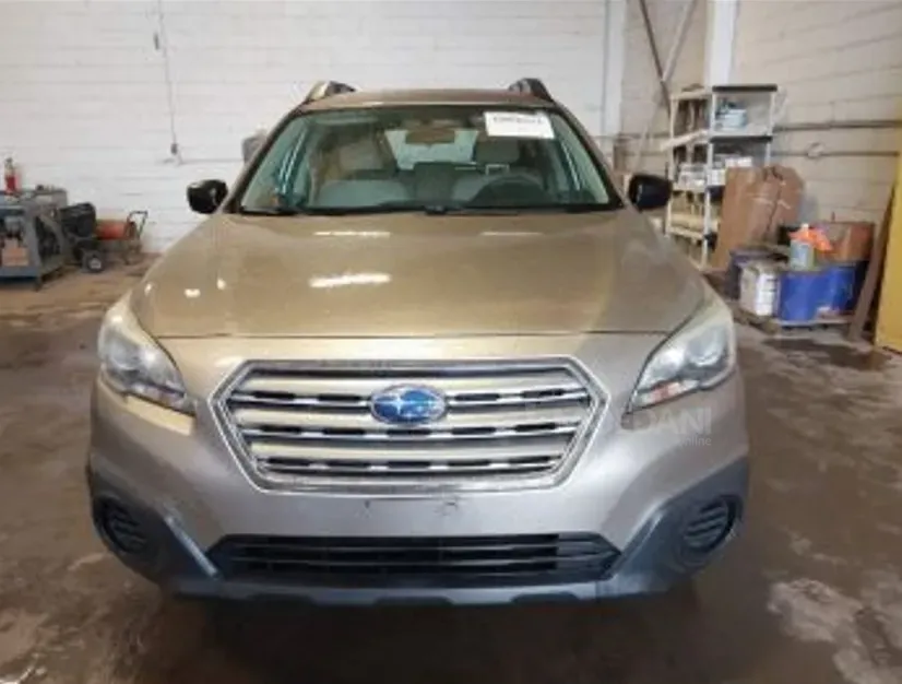 Subaru Outback 2015 Тбилиси - изображение 1