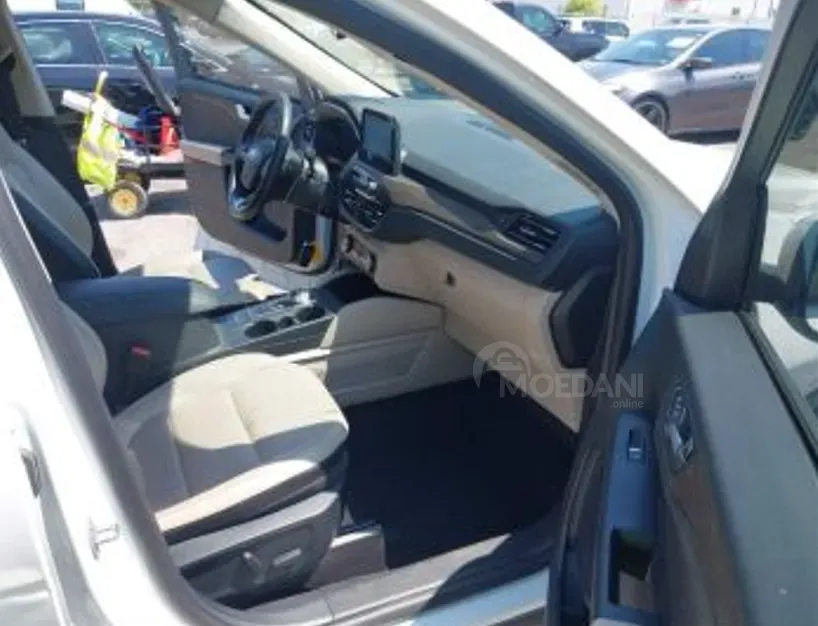 Ford Escape 2L 2020 Тбилиси - изображение 5