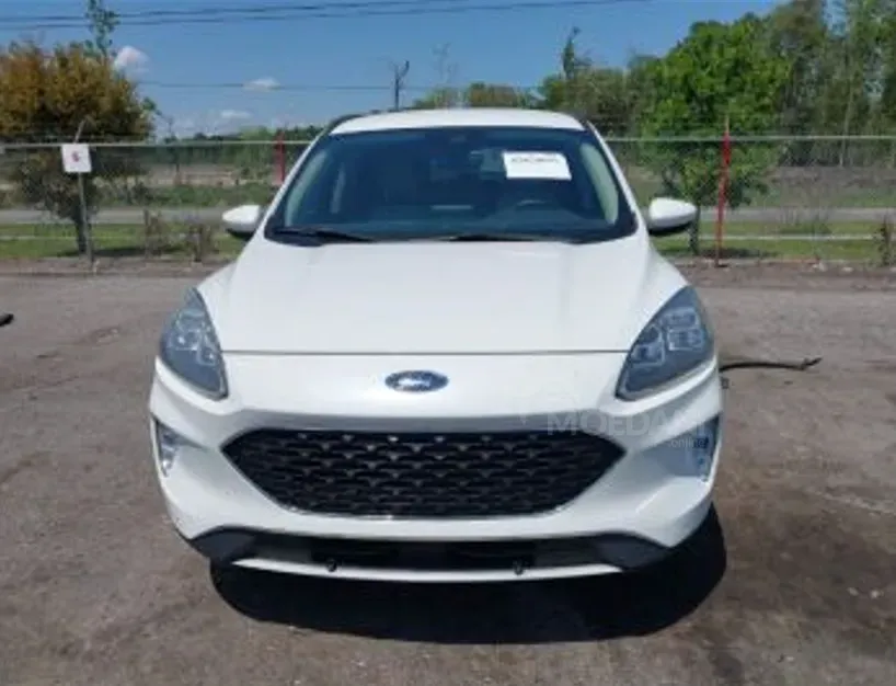 Ford Escape 2L 2020 Тбилиси - изображение 1