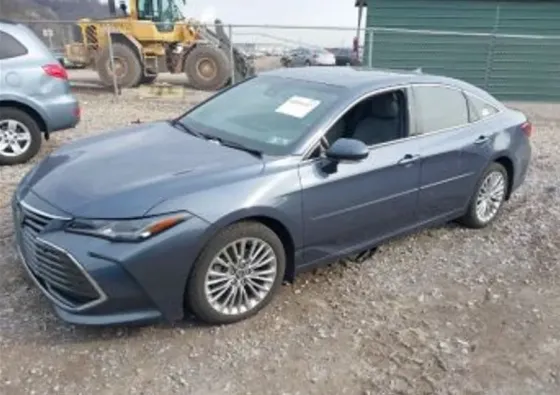 Toyota Avalon 2020 თბილისი