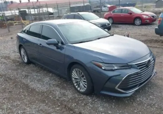 Toyota Avalon 2020 თბილისი