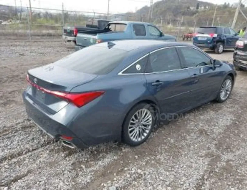 Toyota Avalon 3.5L 2020 თბილისი - photo 4
