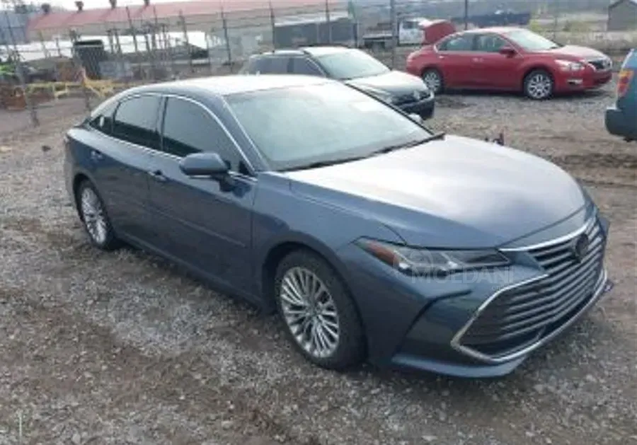 Toyota Avalon 3.5L 2020 თბილისი - photo 3