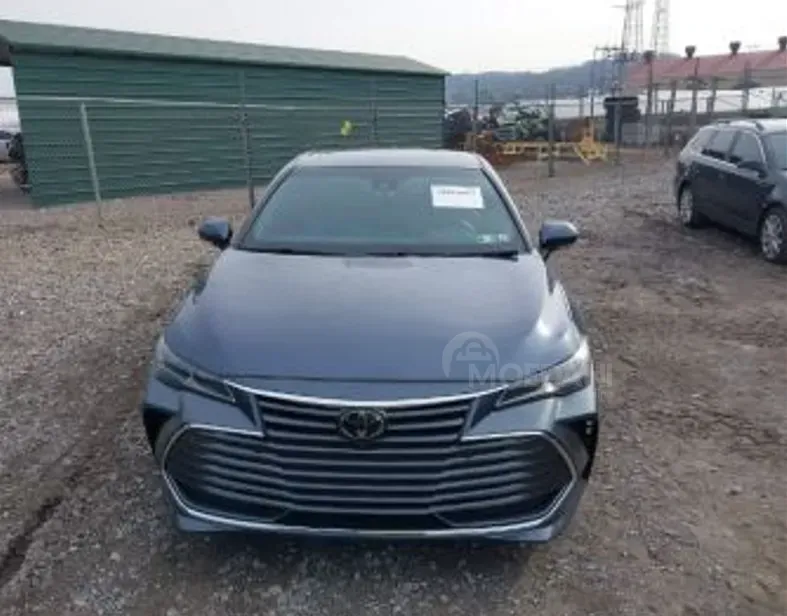 Toyota Avalon 3.5L 2020 თბილისი - photo 1