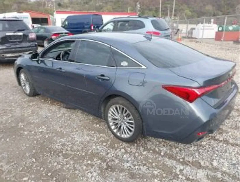 Toyota Avalon 3.5L 2020 თბილისი - photo 5