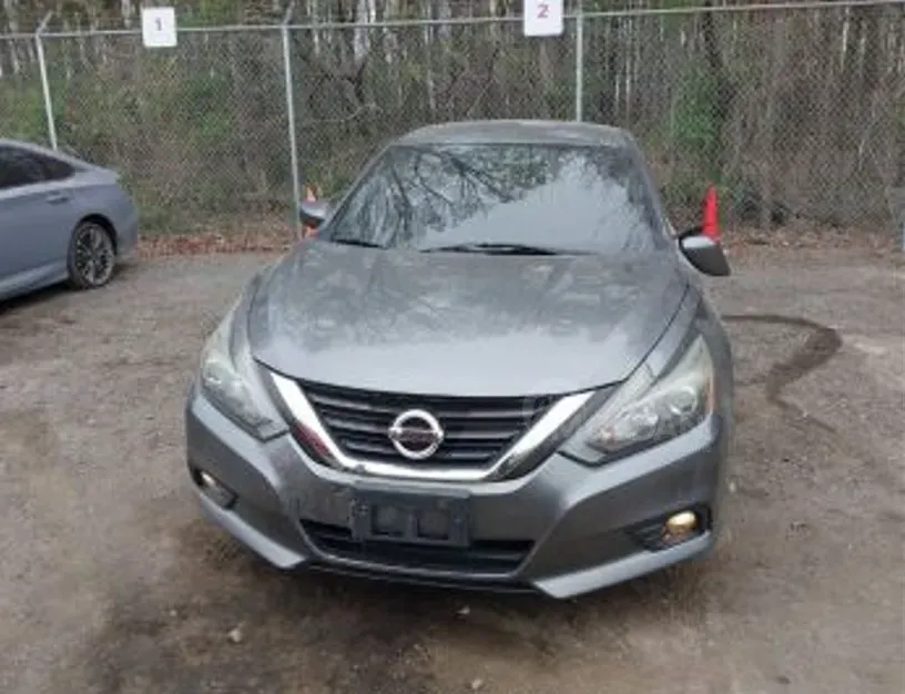 Nissan Altima 2016 Тбилиси - изображение 1