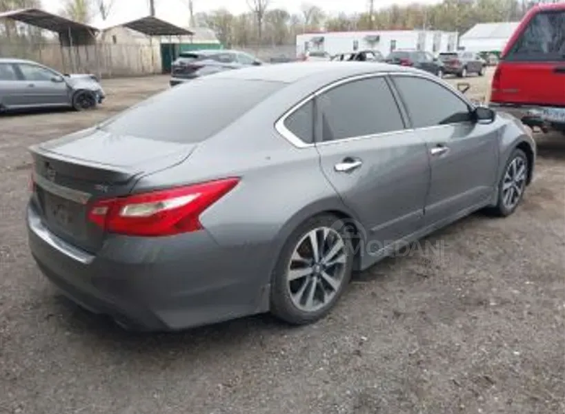 Nissan Altima 2016 Тбилиси - изображение 2