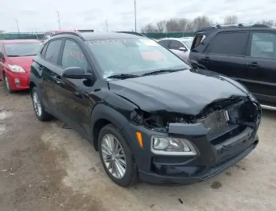 Hyundai Kona 2019 Тбилиси