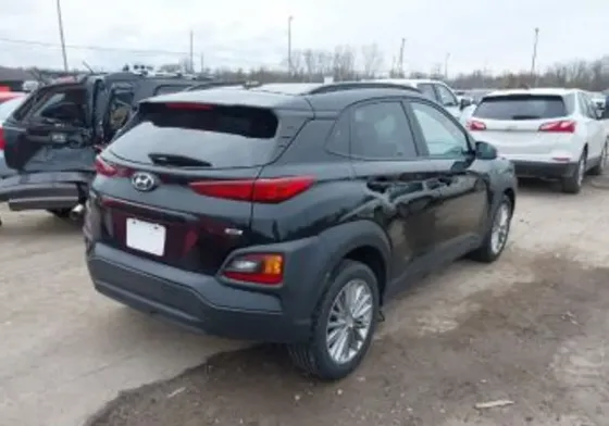 Hyundai Kona 2019 Тбилиси