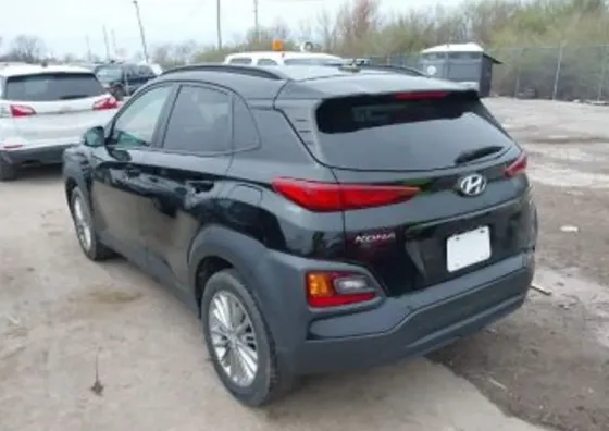 Hyundai Kona 2019 Тбилиси