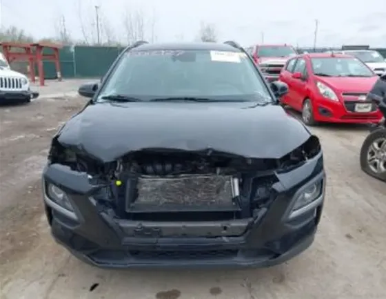 Hyundai Kona 2019 Тбилиси