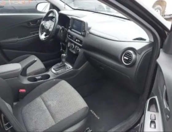 Hyundai Kona 2019 Тбилиси