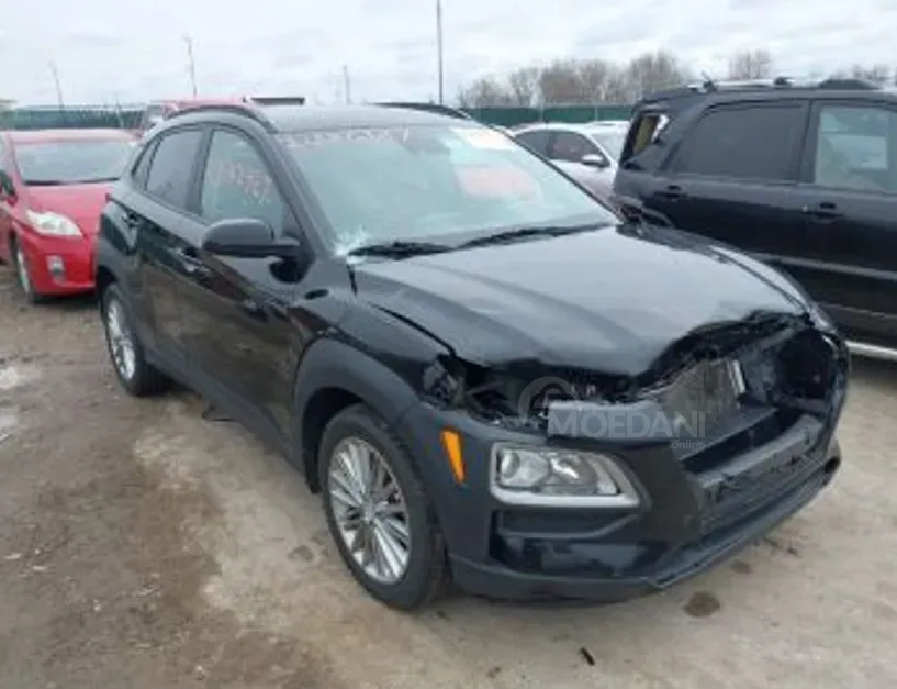 Hyundai Kona 2019 Тбилиси - изображение 2