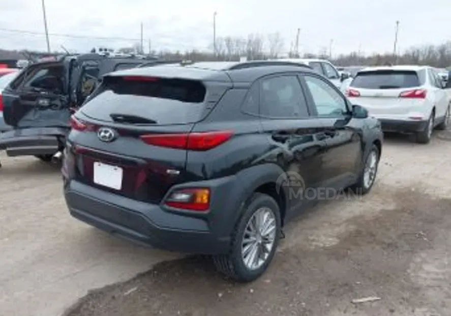 Hyundai Kona 2019 Тбилиси - изображение 6