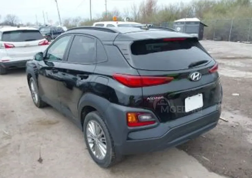 Hyundai Kona 2019 Тбилиси - изображение 3