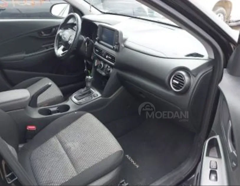 Hyundai Kona 2019 Тбилиси - изображение 5