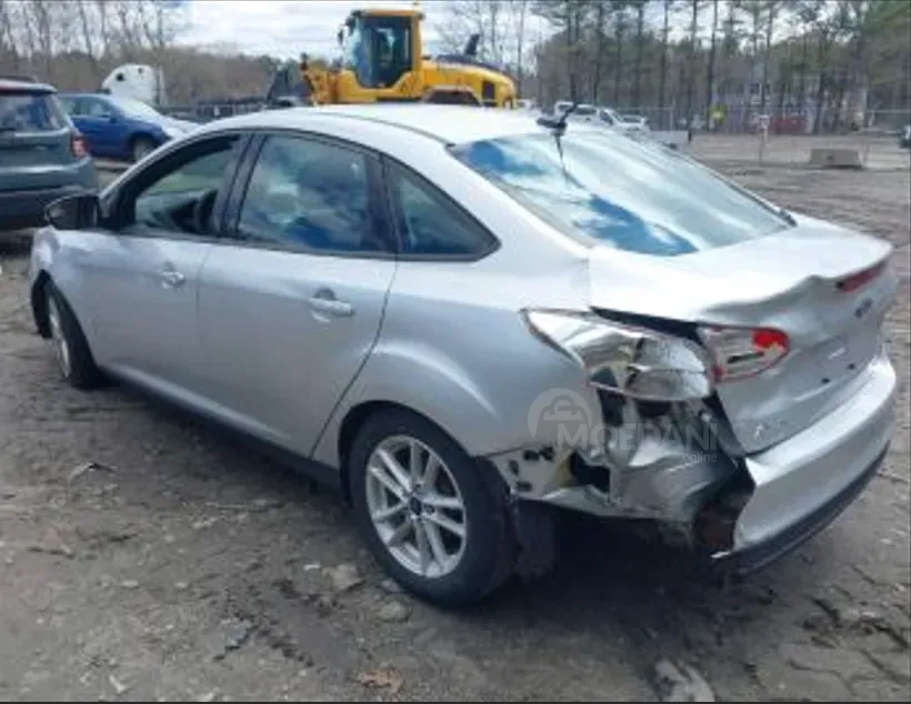 Ford Focus 2L 2017 Тбилиси - изображение 2