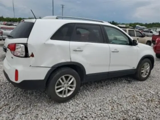 Kia Sorento 2014 Tbilisi