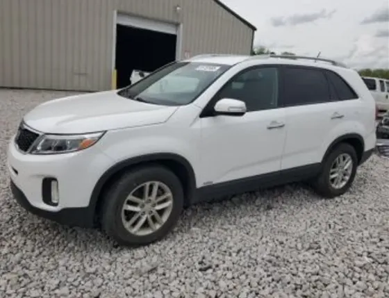 Kia Sorento 2014 Tbilisi