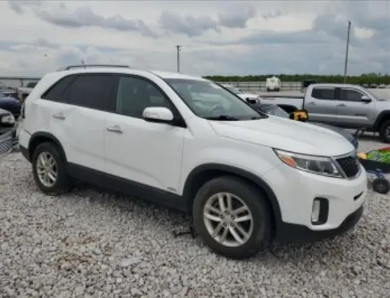 Kia Sorento 2014 Tbilisi