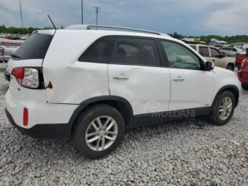 Kia Sorento 2014 Тбилиси - изображение 3