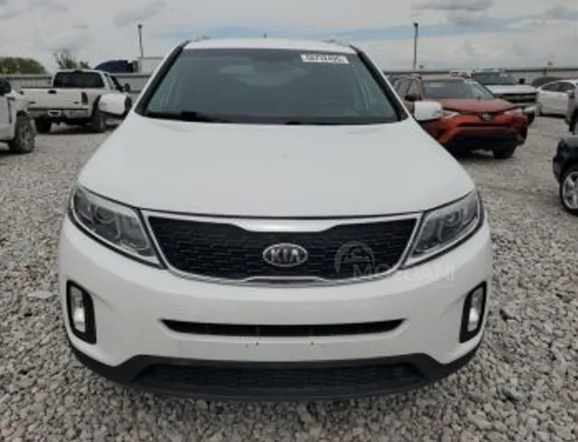 Kia Sorento 2014 Тбилиси - изображение 1