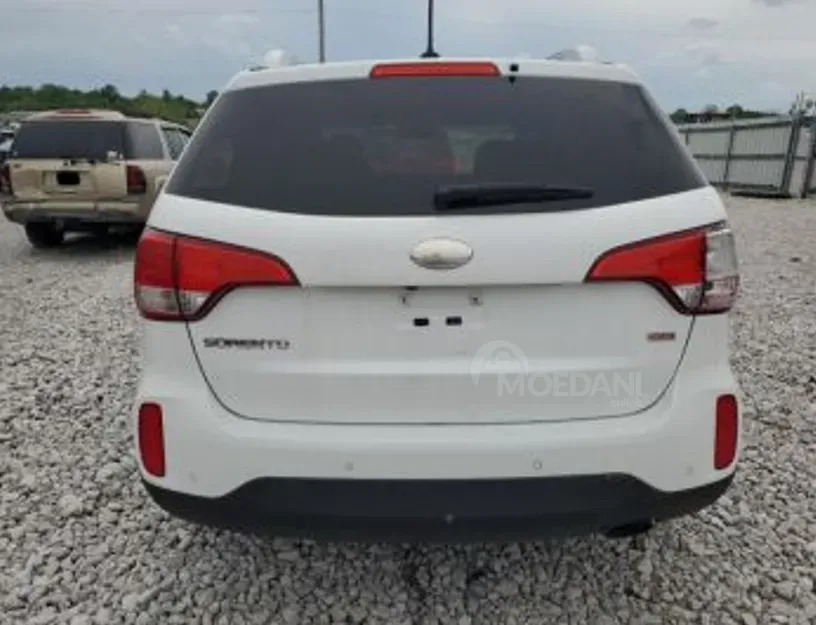 Kia Sorento 2014 Тбилиси - изображение 2