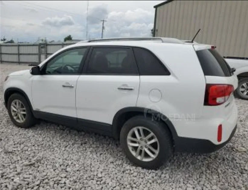 Kia Sorento 2014 Тбилиси - изображение 4