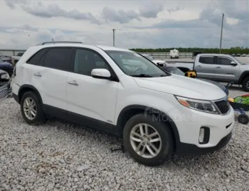 Kia Sorento 2014 Тбилиси - изображение 6
