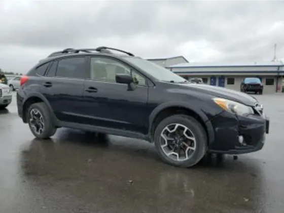 Subaru Crosstrek 2017 თბილისი