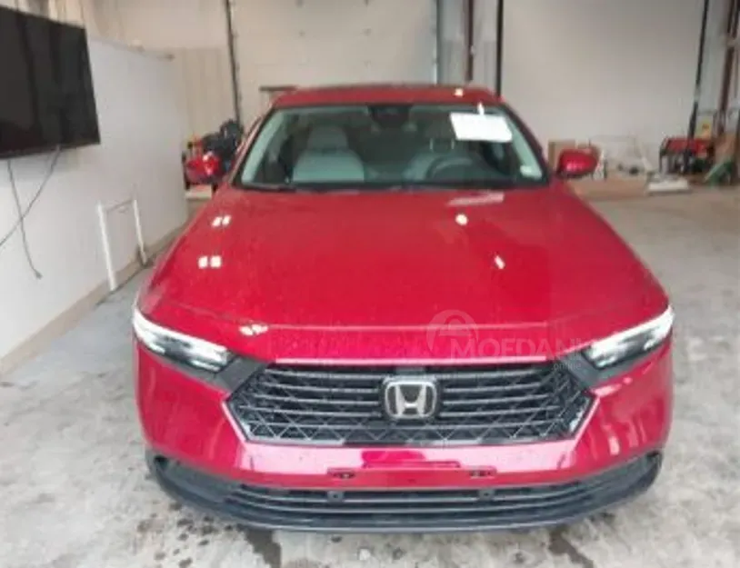 Honda Accord 2024 თბილისი - photo 1