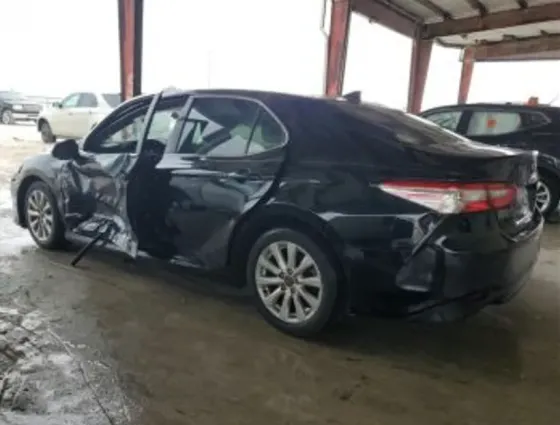 Toyota Camry 2020 თბილისი