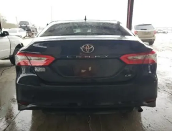 Toyota Camry 2020 თბილისი