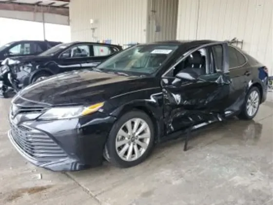 Toyota Camry 2020 თბილისი