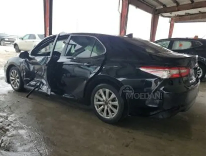 Toyota Camry 2.5L 2020 თბილისი - photo 4