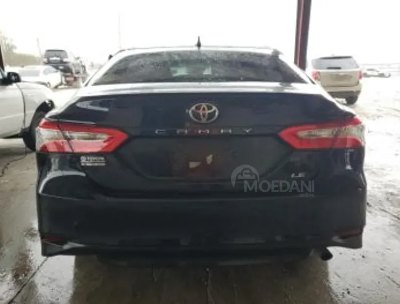 Toyota Camry 2.5L 2020 თბილისი - photo 3