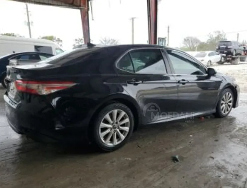 Toyota Camry 2.5L 2020 თბილისი - photo 5